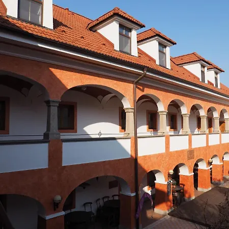 Apartman Vulcano Zvolen Exterior photo