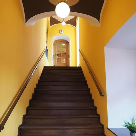 Apartman Vulcano Zvolen Exterior photo