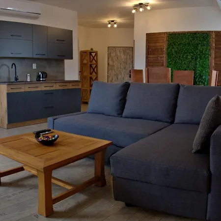 Apartman Vulcano Zvolen Exterior photo