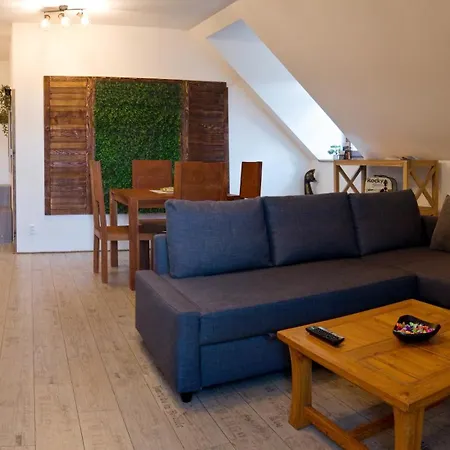 Apartman Vulcano Zvolen Exterior photo