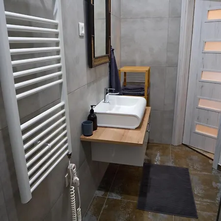 Apartman Vulcano Zvolen Exterior photo