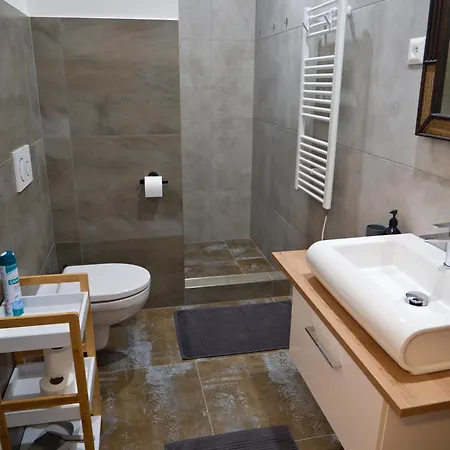 Apartman Vulcano Zvolen Exterior photo