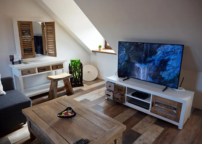 Apartman Vulcano