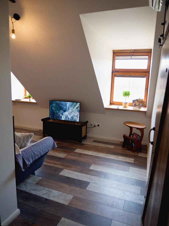Vulcano Apartment Zvolen