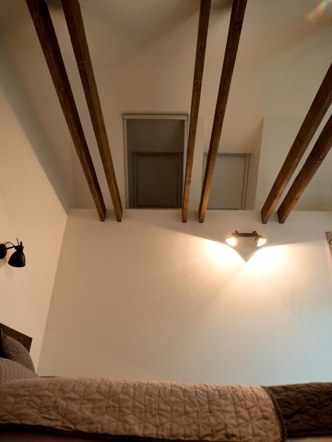 Apartment Vulcano *
