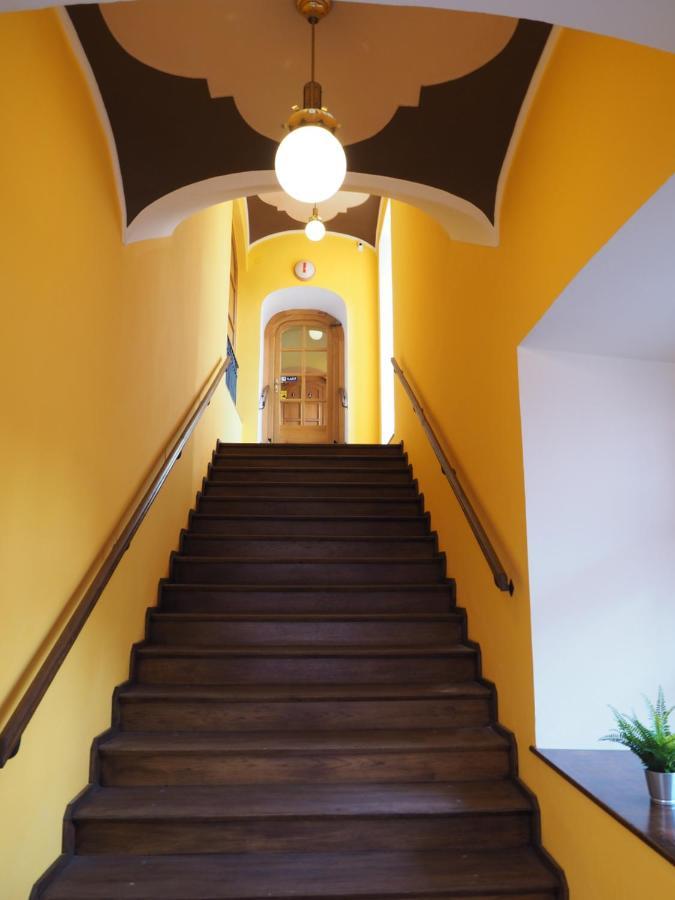 Apartment Vulcano