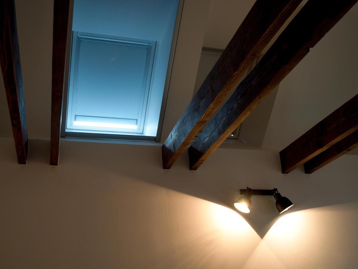 Vulcano Apartment