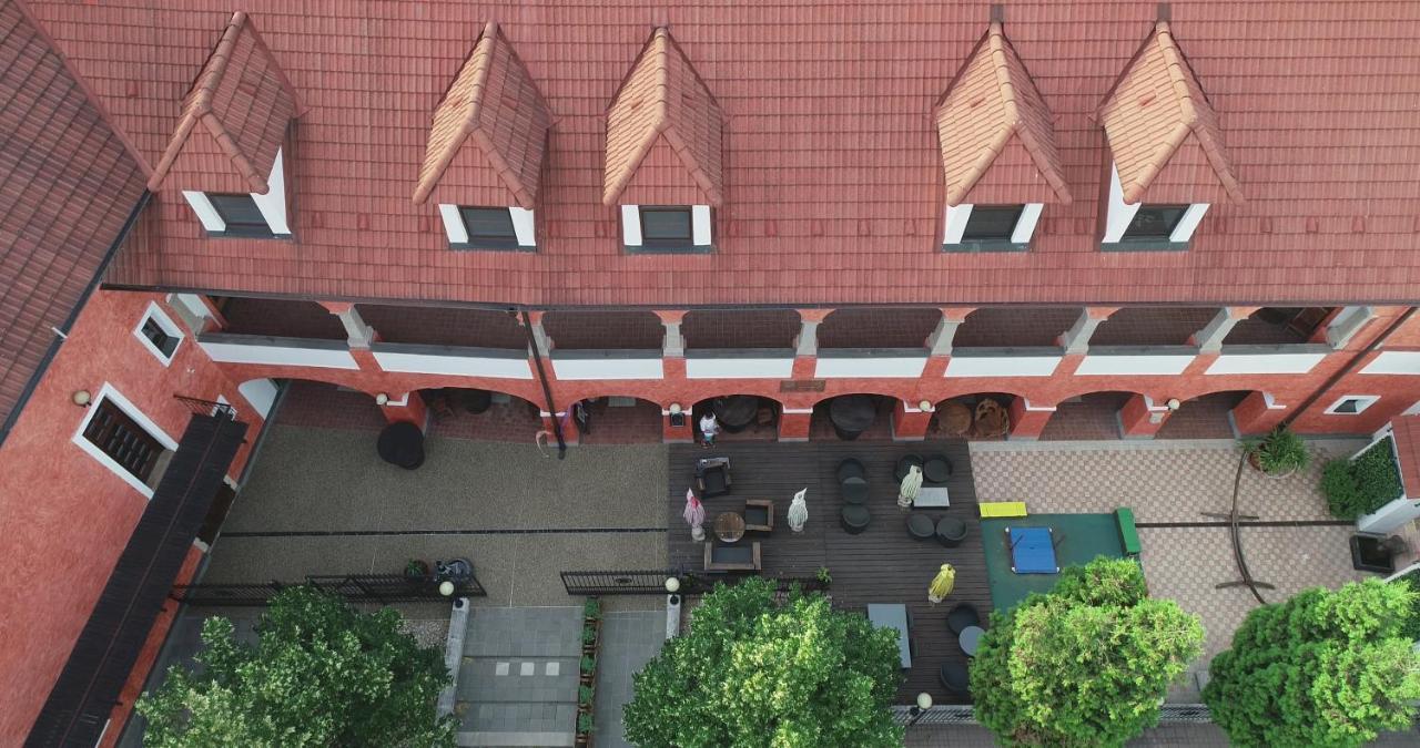 Vulcano Apartment
