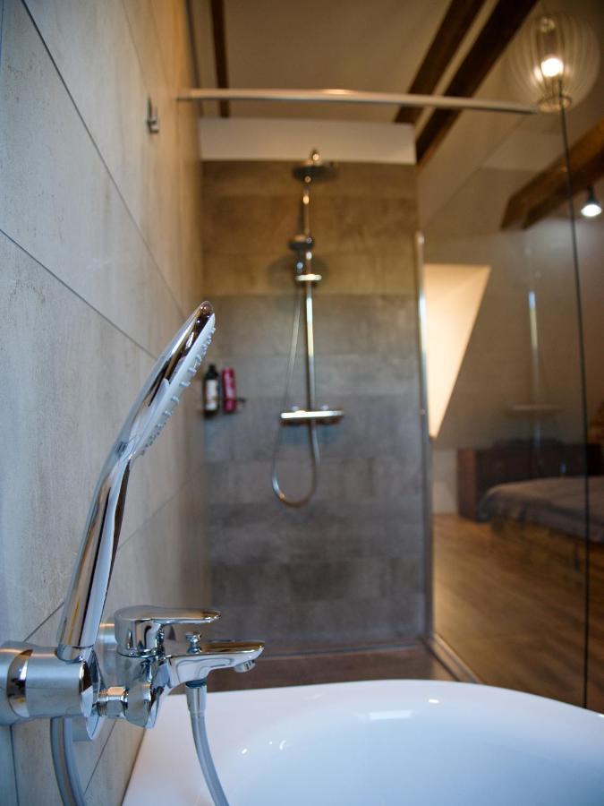 Apartment Vulcano *