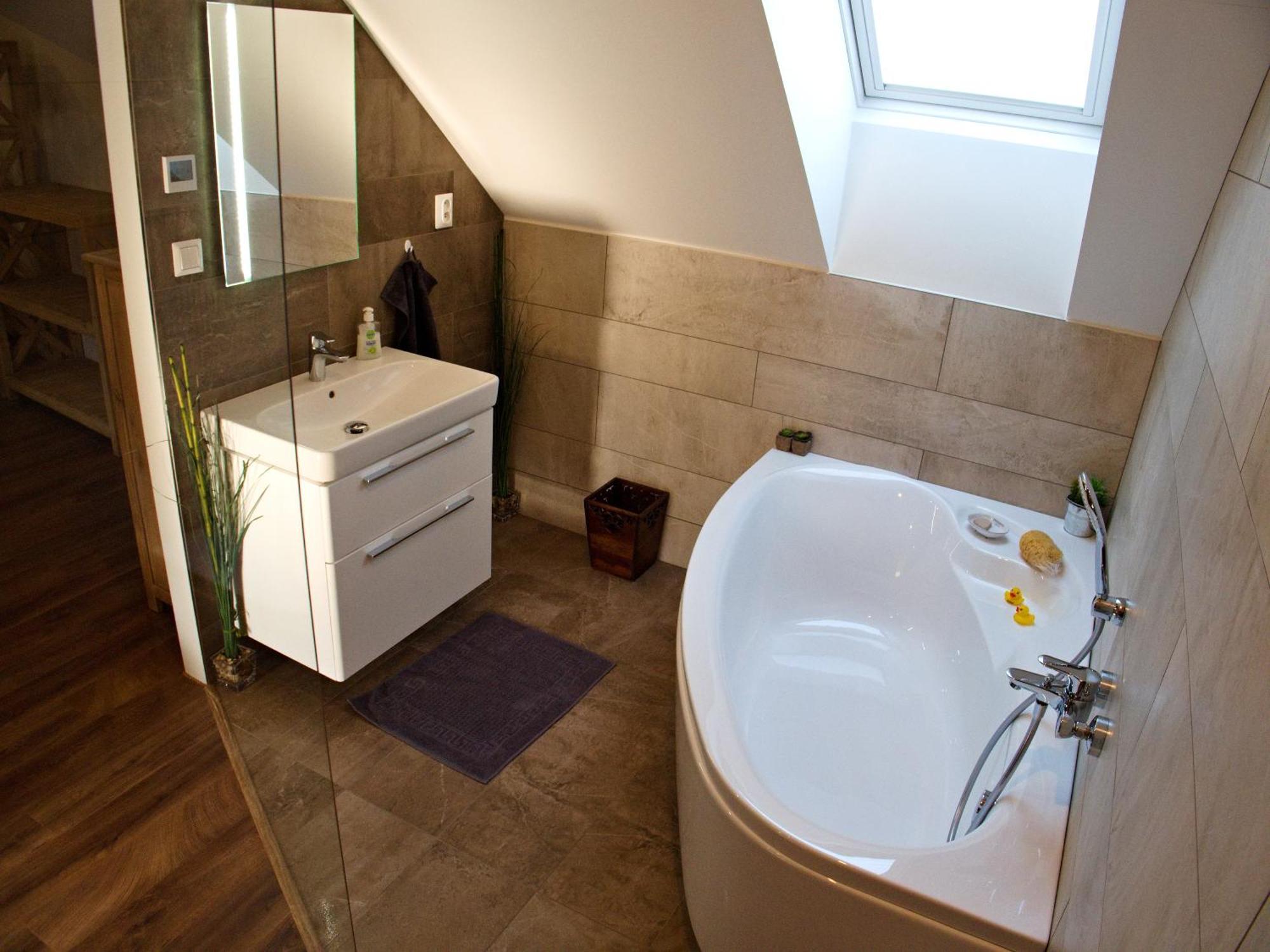 Apartment Vulcano Zvolen