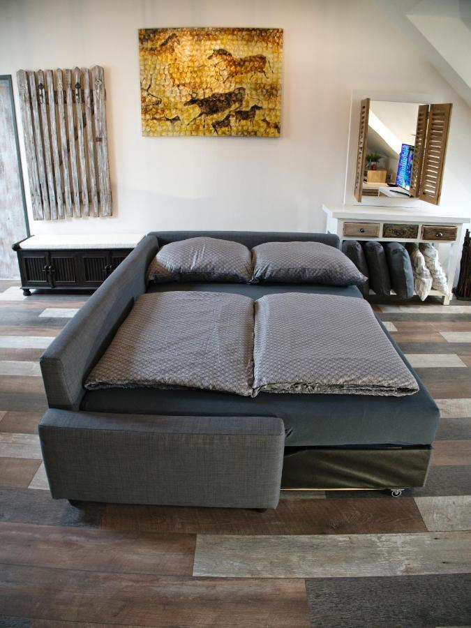 Apartment Vulcano *