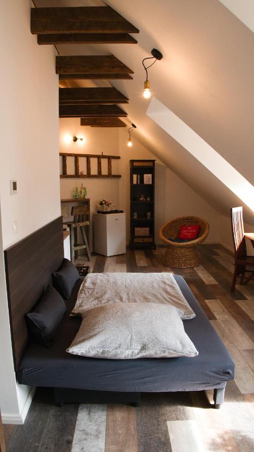 Vulcano Apartment