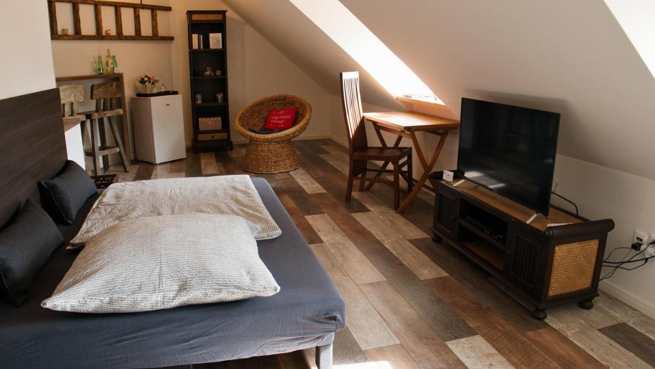 Vulcano Apartment