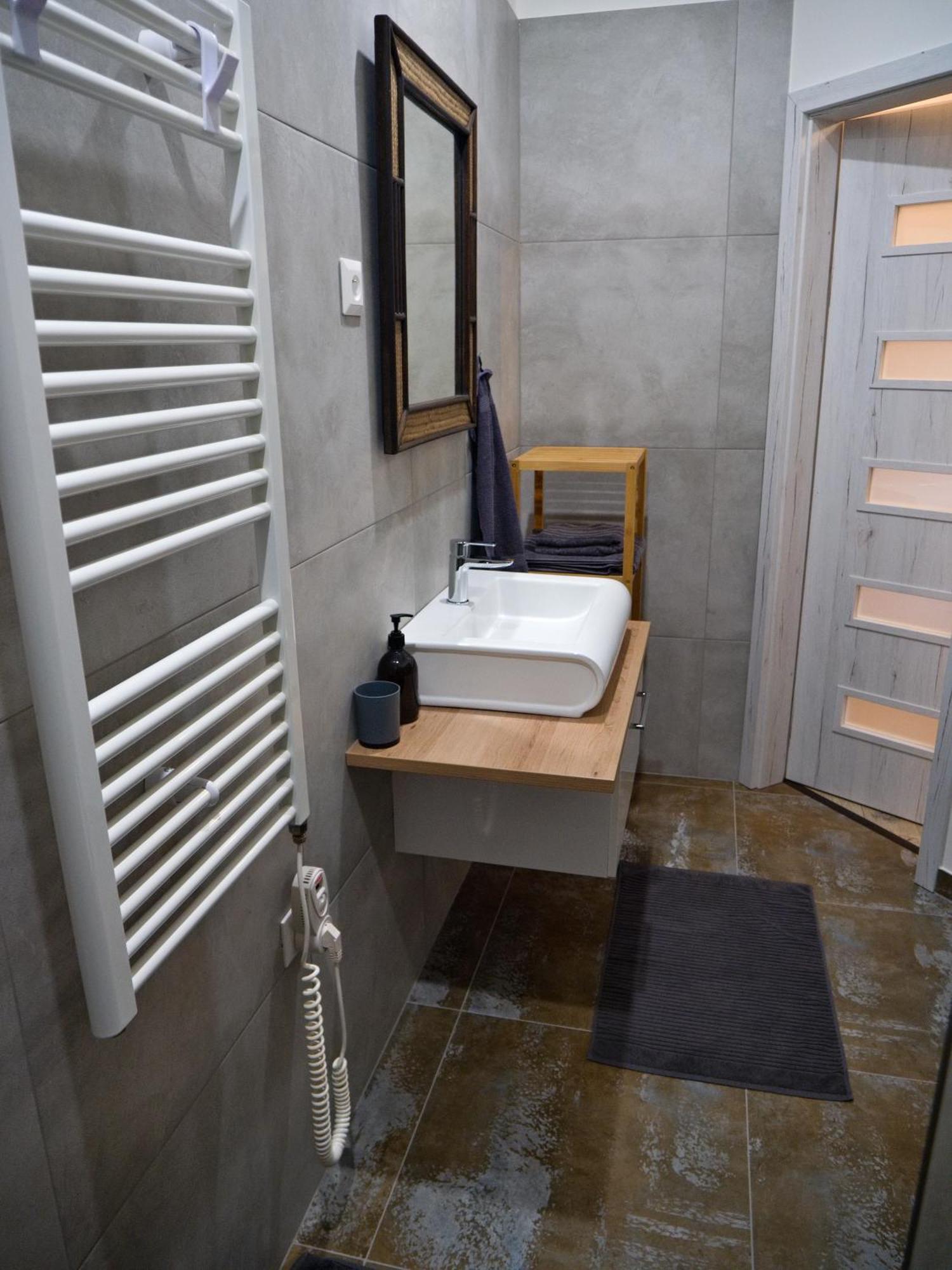 Apartment Vulcano Zvolen