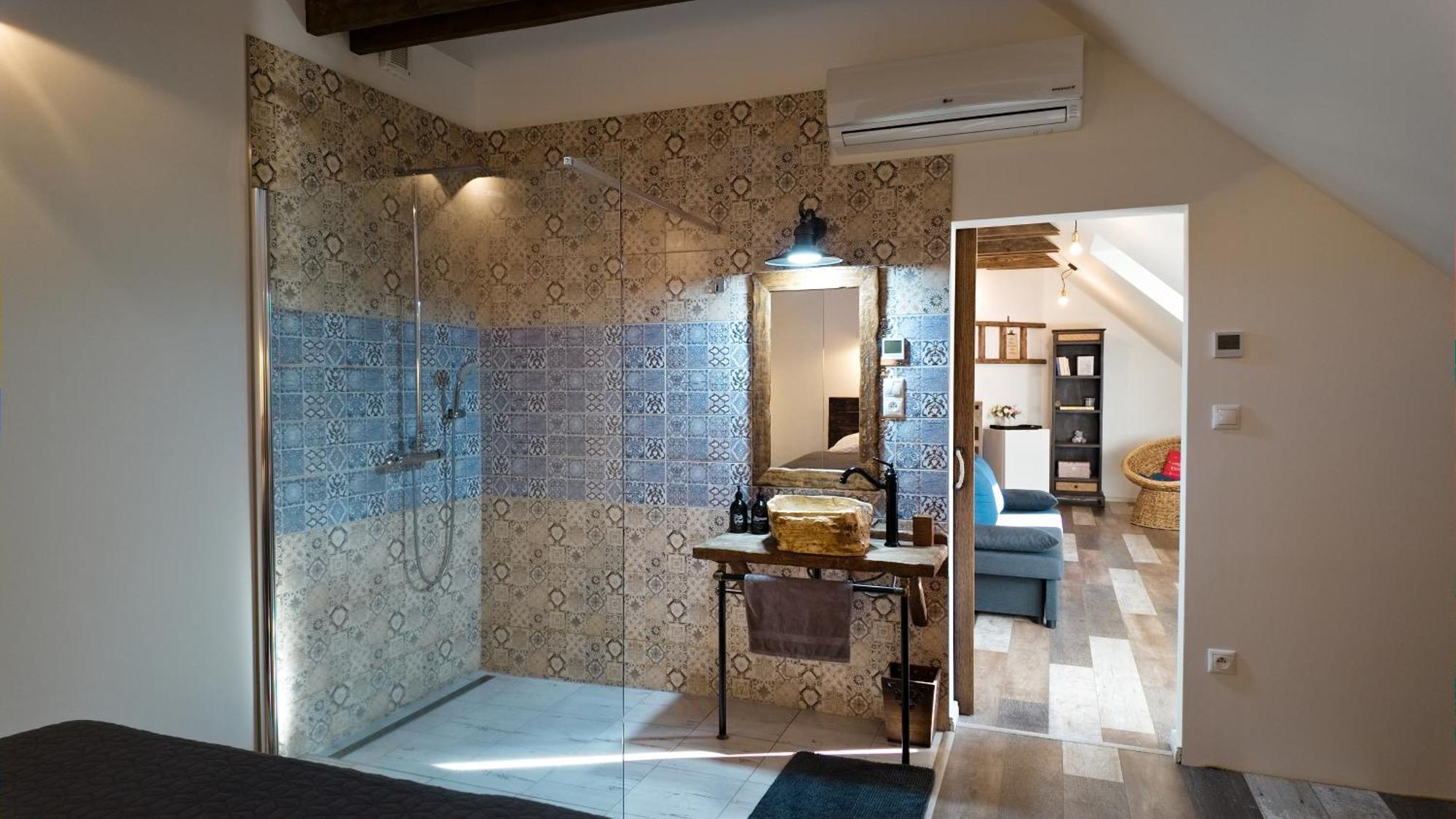 Vulcano Apartment *