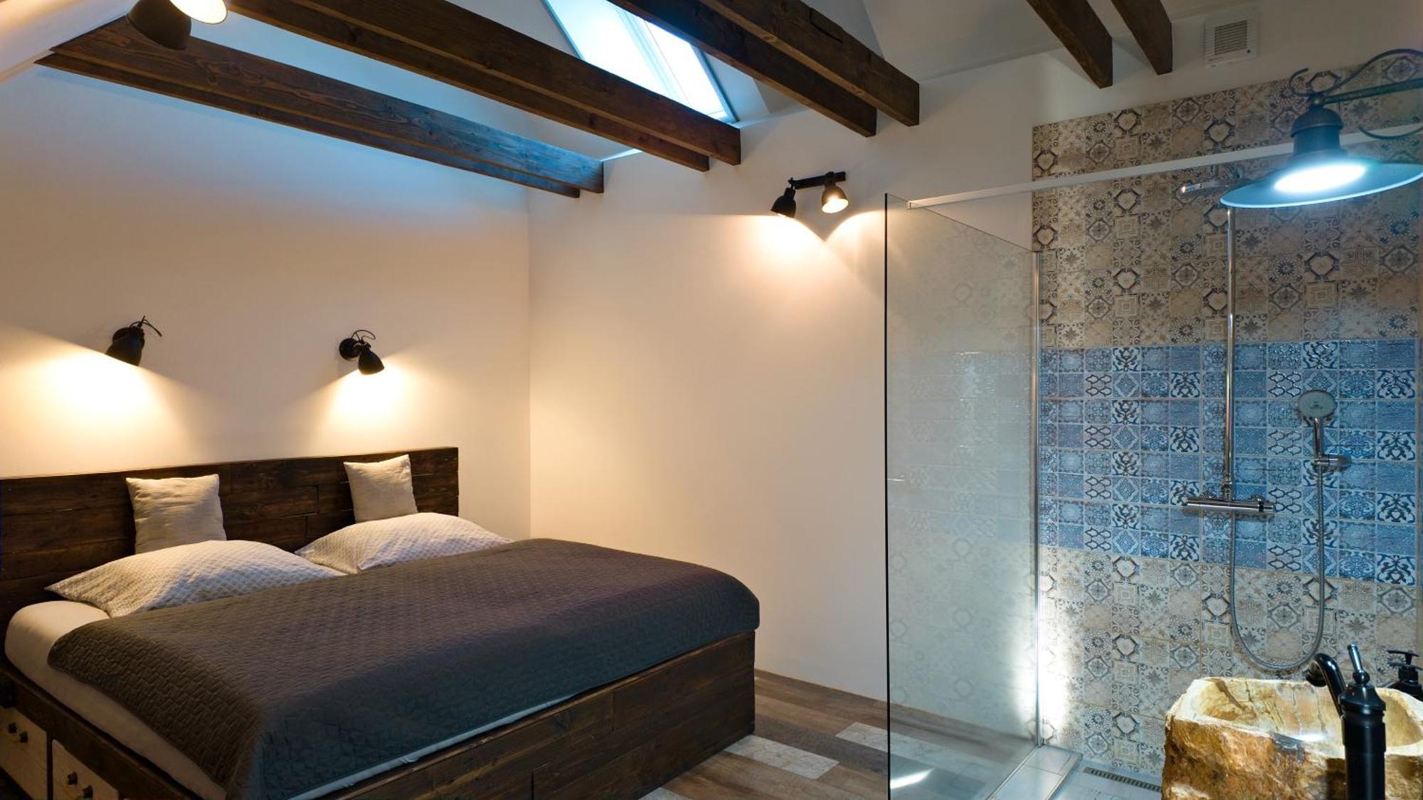 Apartment Vulcano