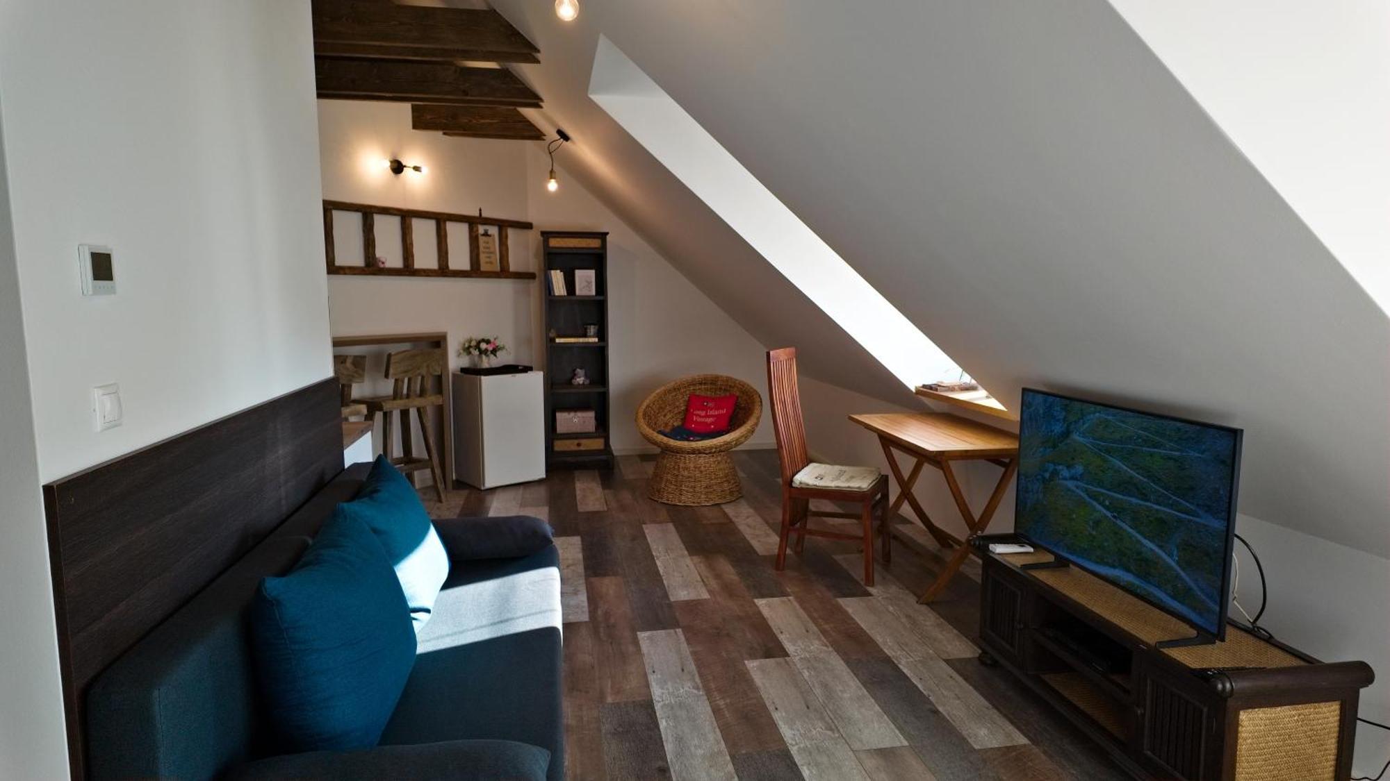 Vulcano Apartment Zvolen