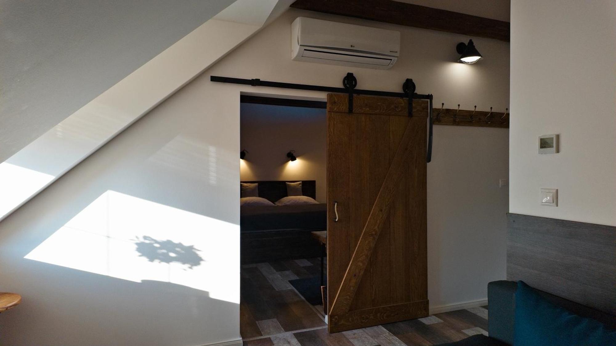 Apartment Vulcano Zvolen