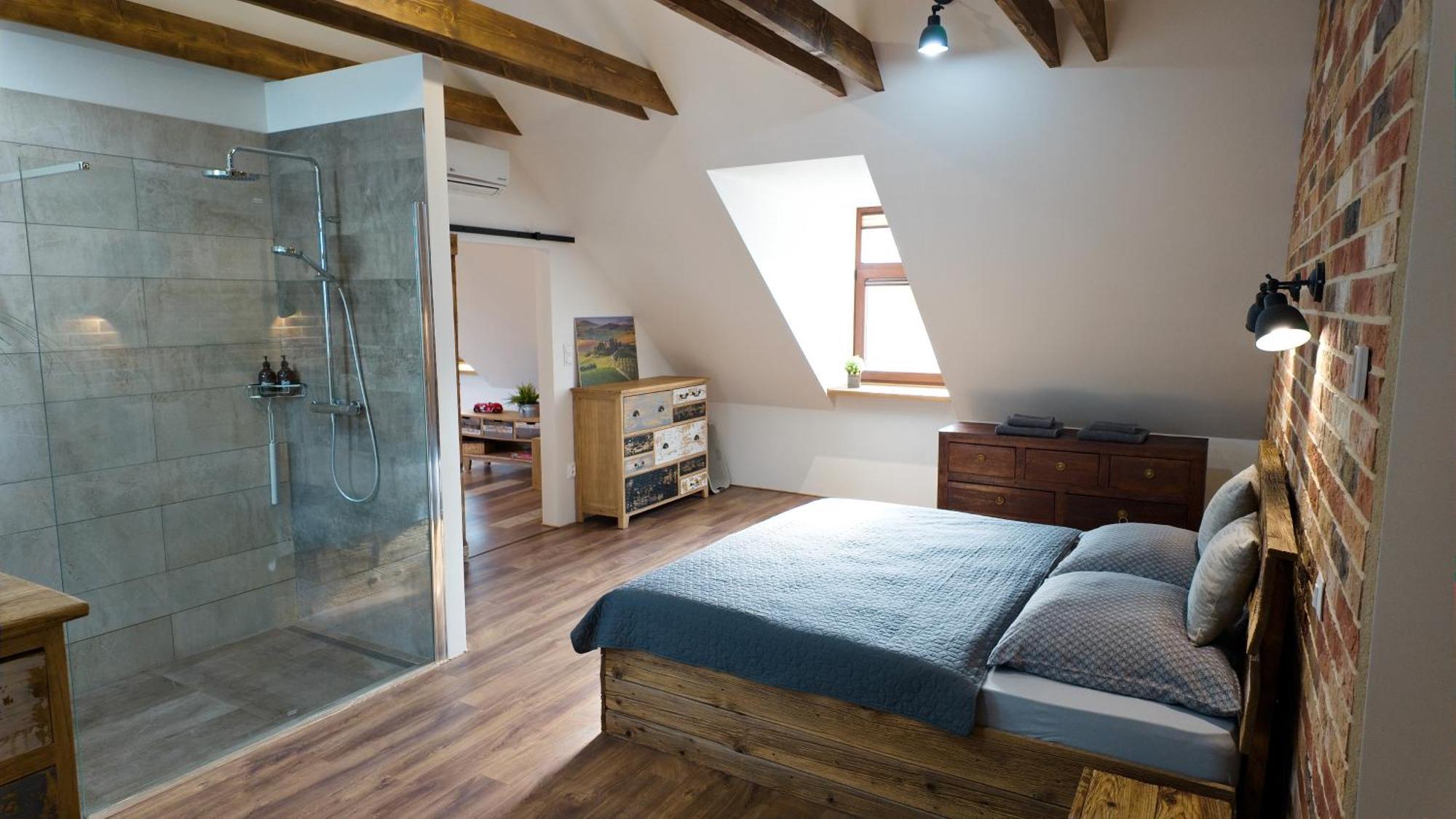 Apartment Vulcano *