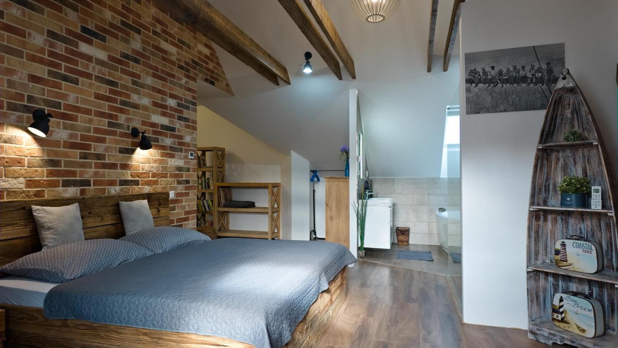 Vulcano Apartment Zvolen
