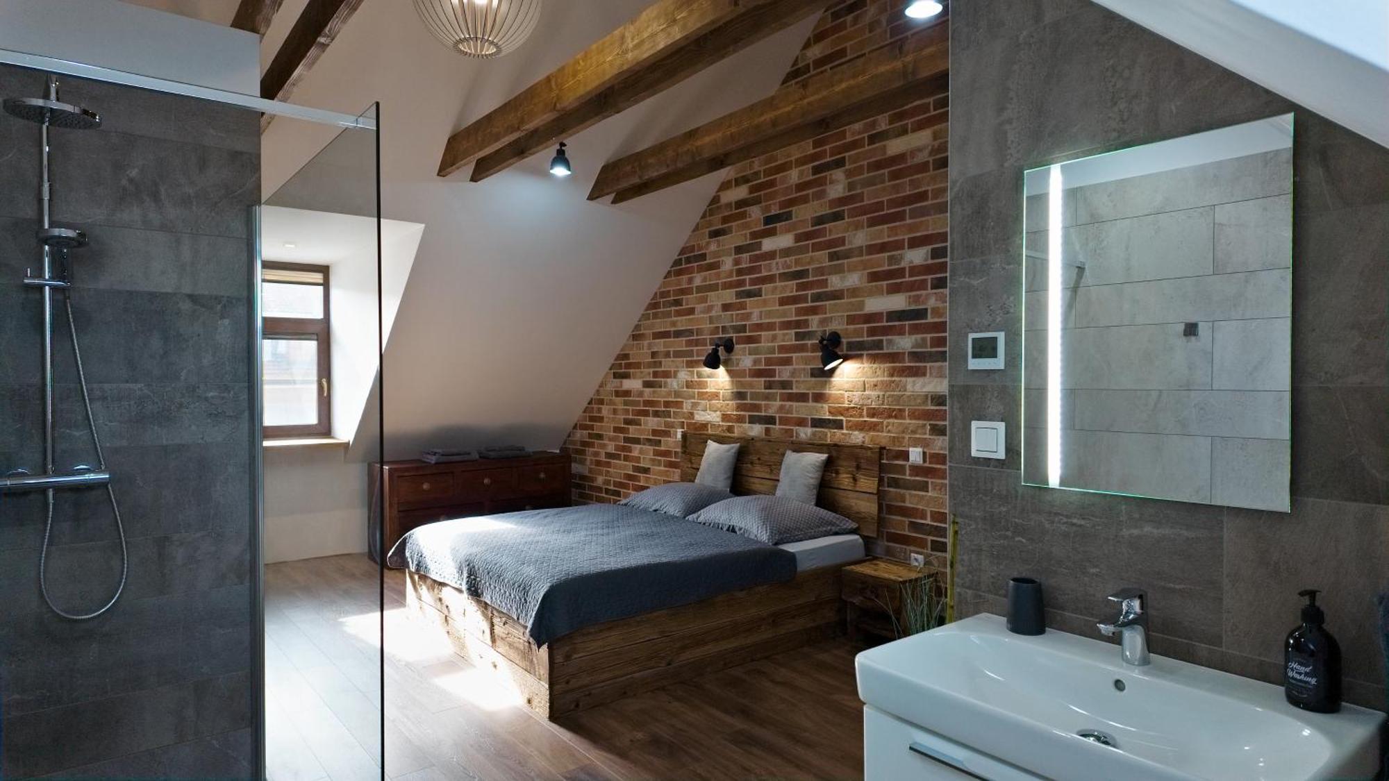 Apartment Vulcano Zvolen
