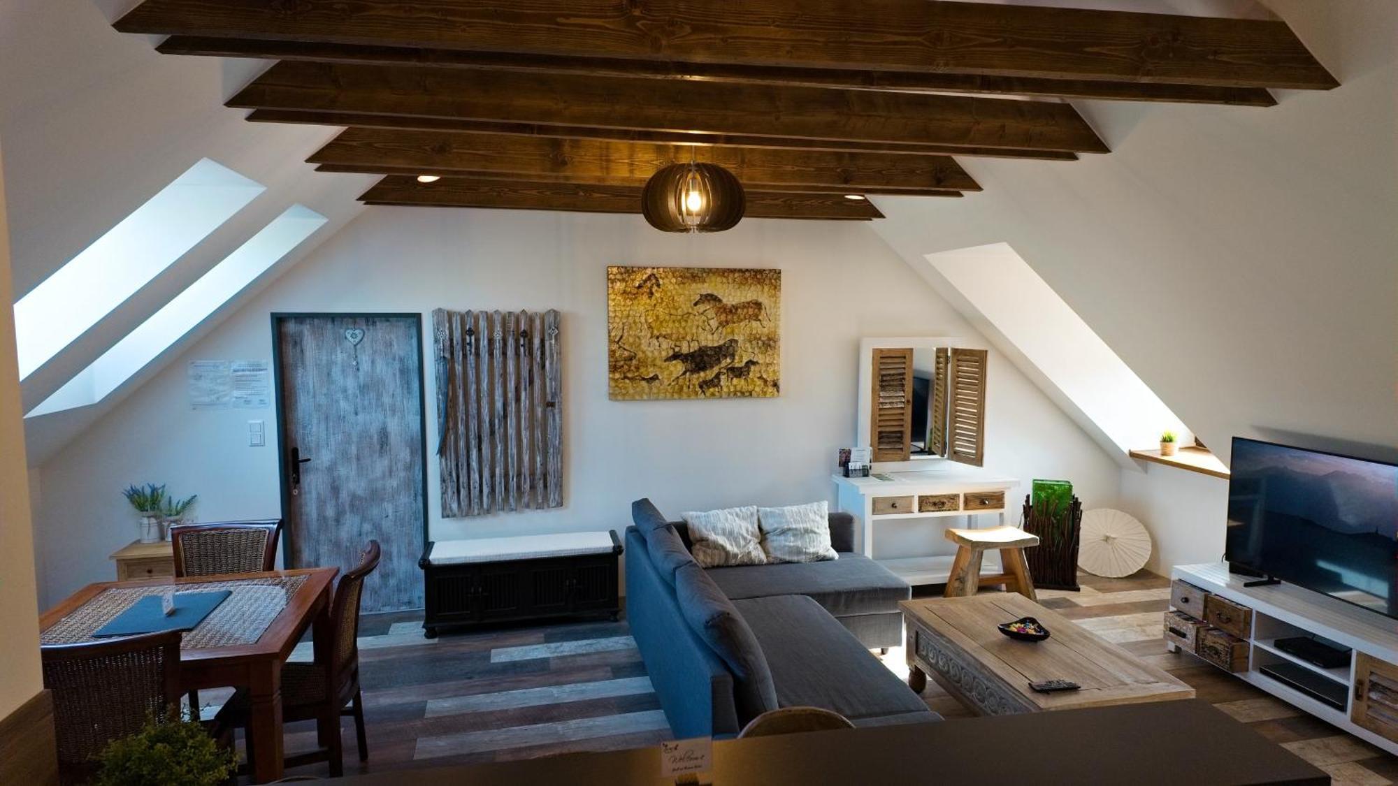 Vulcano Apartment Zvolen